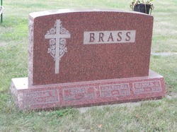 Henry Brass