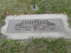 Katherine Steffens