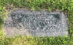 John Kloster