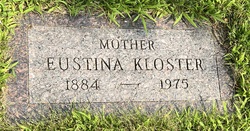 Eustina Kloster