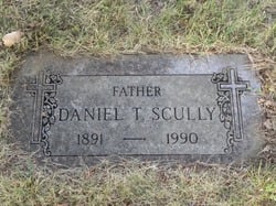 Daniel Scully