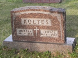 Theresa Koltes