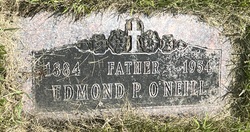 Edmond O'Neill