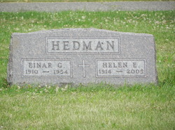 Helen Hedman