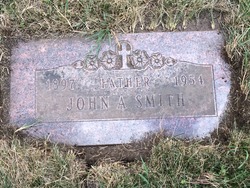 John A Smith