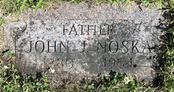 John Noska