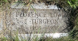 Florence Turgeon