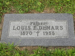 Louis DeMars