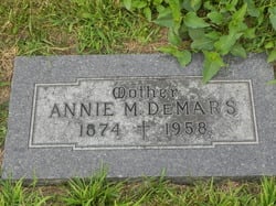 Annie DeMars