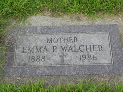 Emma Walcher