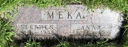 Stephen Meka