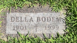 Della Bodem