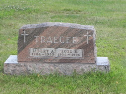 Rose Traeger