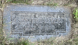 Chester Arthur Levens
