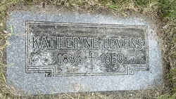 Katherine Levens