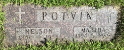 Nelson Potvin