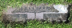 Catherine Farrell
