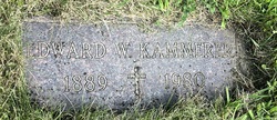 Edward Kammerer