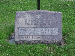 Robert D Miller