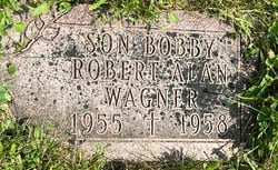 Robert Wagner
