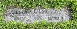 Walter Petersen