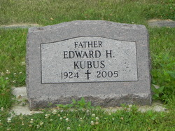 Edward Kubus