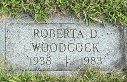 Roberta Woodcock