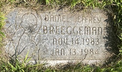 Daniel Breeggemann