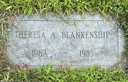 Theresa Blankenship