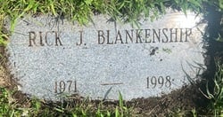 Rick Blankenship