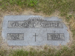 Carmen Streeter