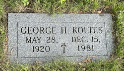 George Koltes Jr