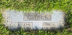 Joseph Halek