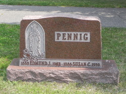 Edmund Pennig