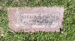 Gerald P Willner