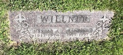 Marjorie E Willner