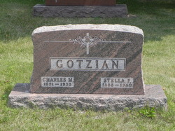 Charles Gotzian