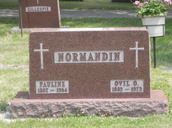 Ovil Normandin