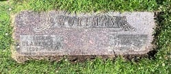 Clarence B Wortman