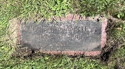 William A Anstett