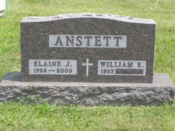 Elaine Anstett