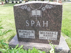 Mathias Spah