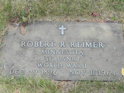 Robert Reimer