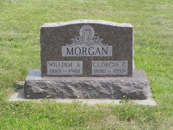 William Morgan