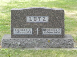 RIchard Lutz