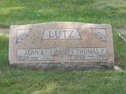 Thomas Lutz