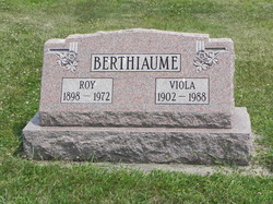 Viola Berthiaume