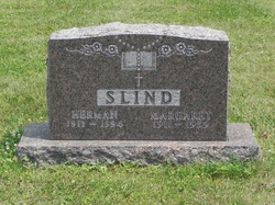 Herman Slind