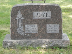 James Poye