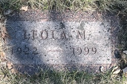 Leola Rudolph